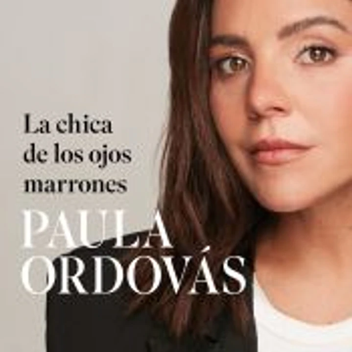 La chica de los ojos marrones 1