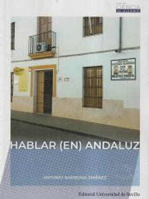 Hablar (en) andaluz