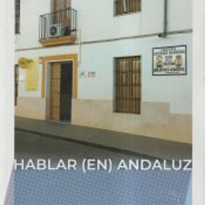 Hablar (en) andaluz 1