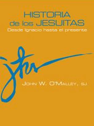 Historia de los Jesuitas