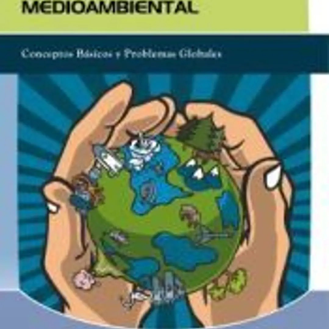 Sensibilización medioambiental : situación actual, problemática y búsqueda de soluciones 1