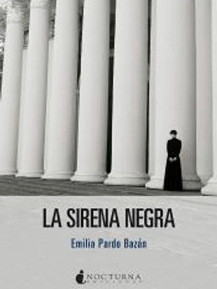 La sirena negra