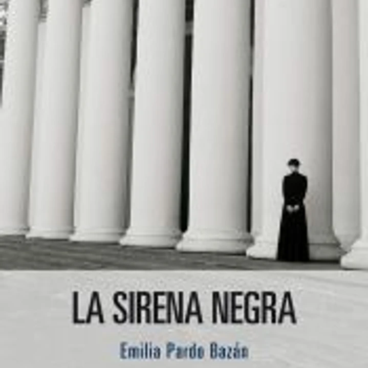 La sirena negra 1