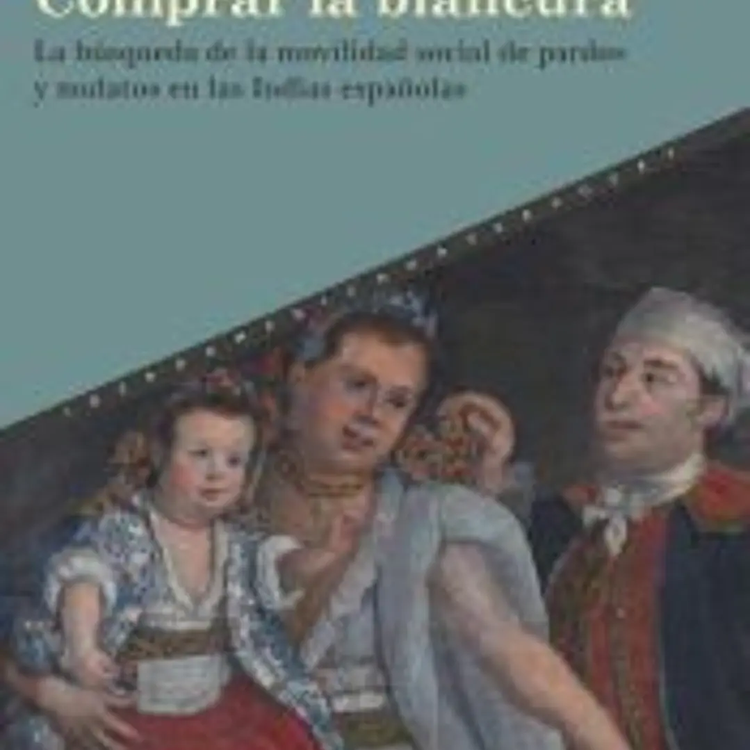 Comprar la blancura 1