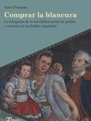 Comprar la blancura
