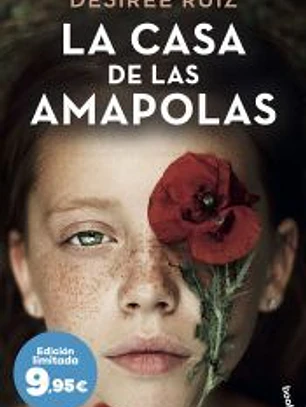 La Casa de las Amapolas