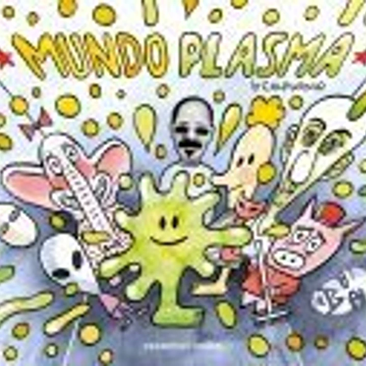 Mundo Plasma 1