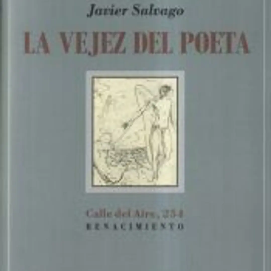 La vejez del poeta 1