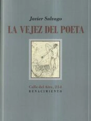 La vejez del poeta