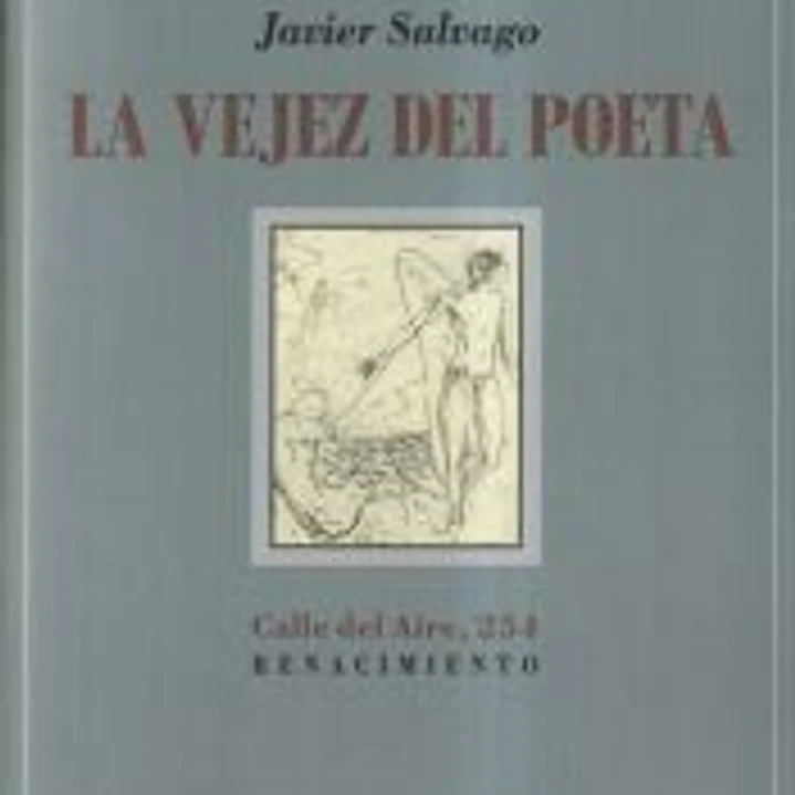 La vejez del poeta 1