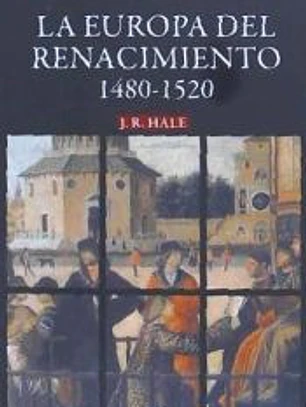 La Europa del Renacimiento: 1480-1520