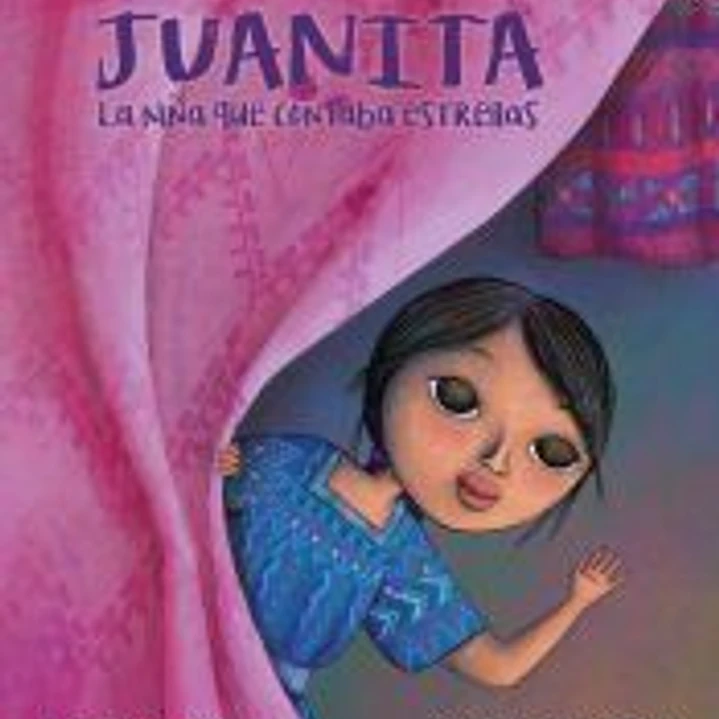 JUANITA LA NIÑA QUE CONTABA ESTRELLAS 1