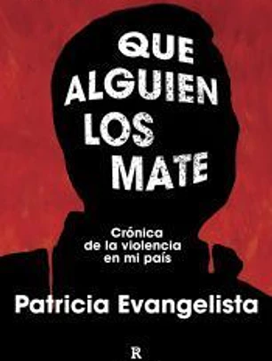 Que alguien los mate
