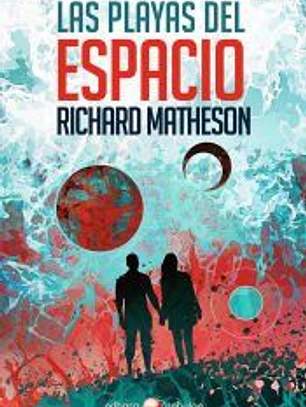 Las playas del espacio
