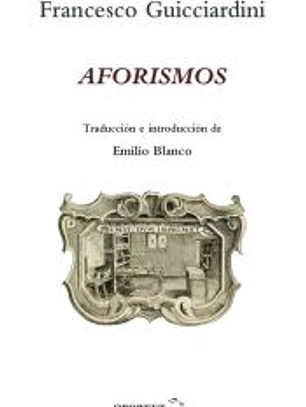 Aforismos