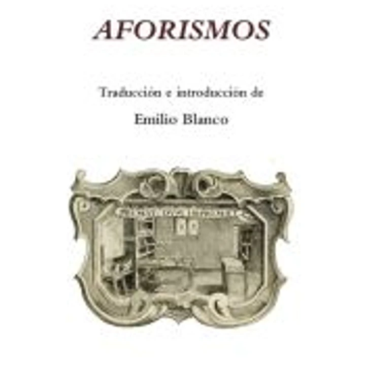 Aforismos 1