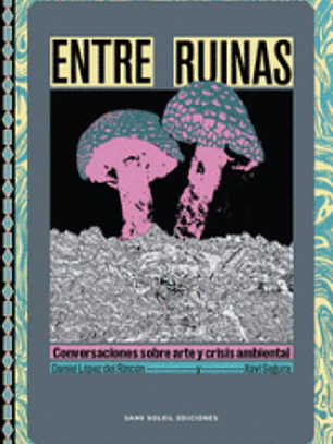 Entre Ruinas