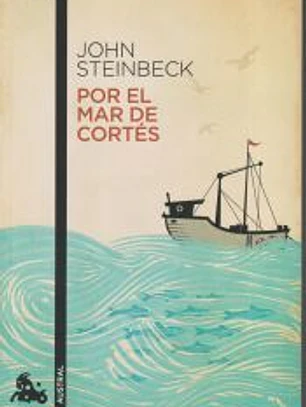 Por el mar de Cortés