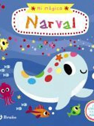 Mi mágico narval
