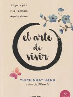 El arte de vivir