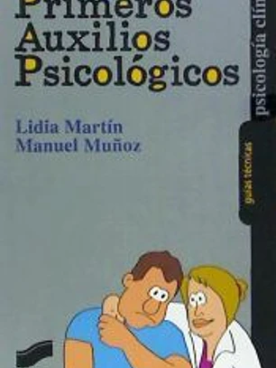 PRIMEROS AUXILIOS PSICOLOGICOS