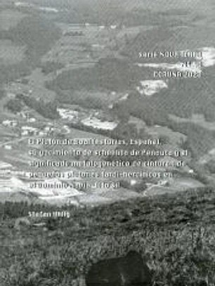 El Plutón de Boal (Asturias, España), su yacimiento de scheelita de Penouta y el significado metalogenético de cinturón de pequeños plutones tardi-hercínicos en el Dominio Navia-Alto Sil