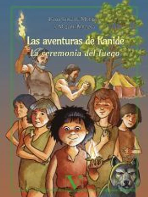 Las aventuras de Kanide