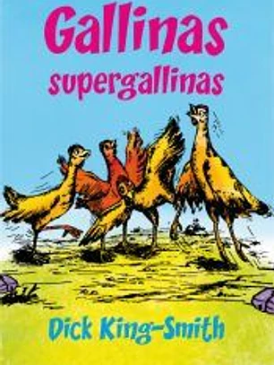 GALLINAS SUPERGALL.INFANTIL