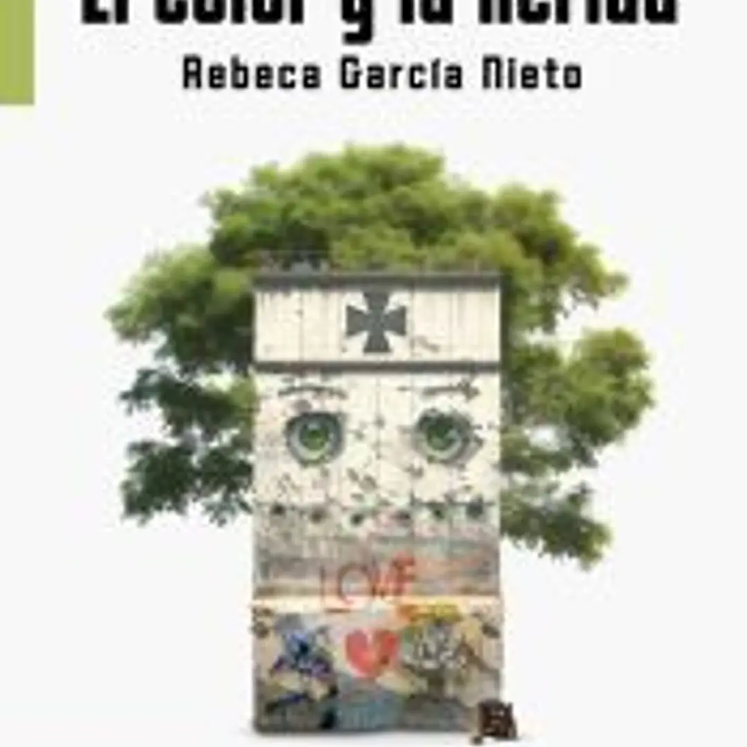 El color y la herida 1
