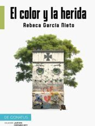 El color y la herida