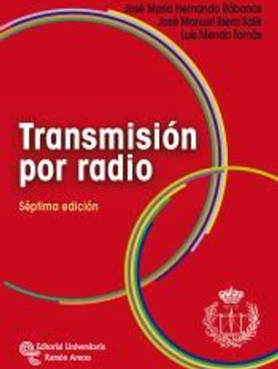 Transmisión por radio