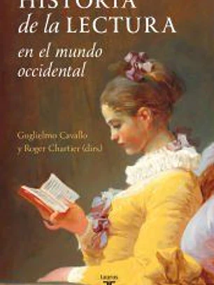Historia de la lectura en el mundo occidental
