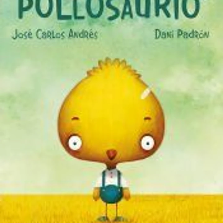 Pollosaurio 1