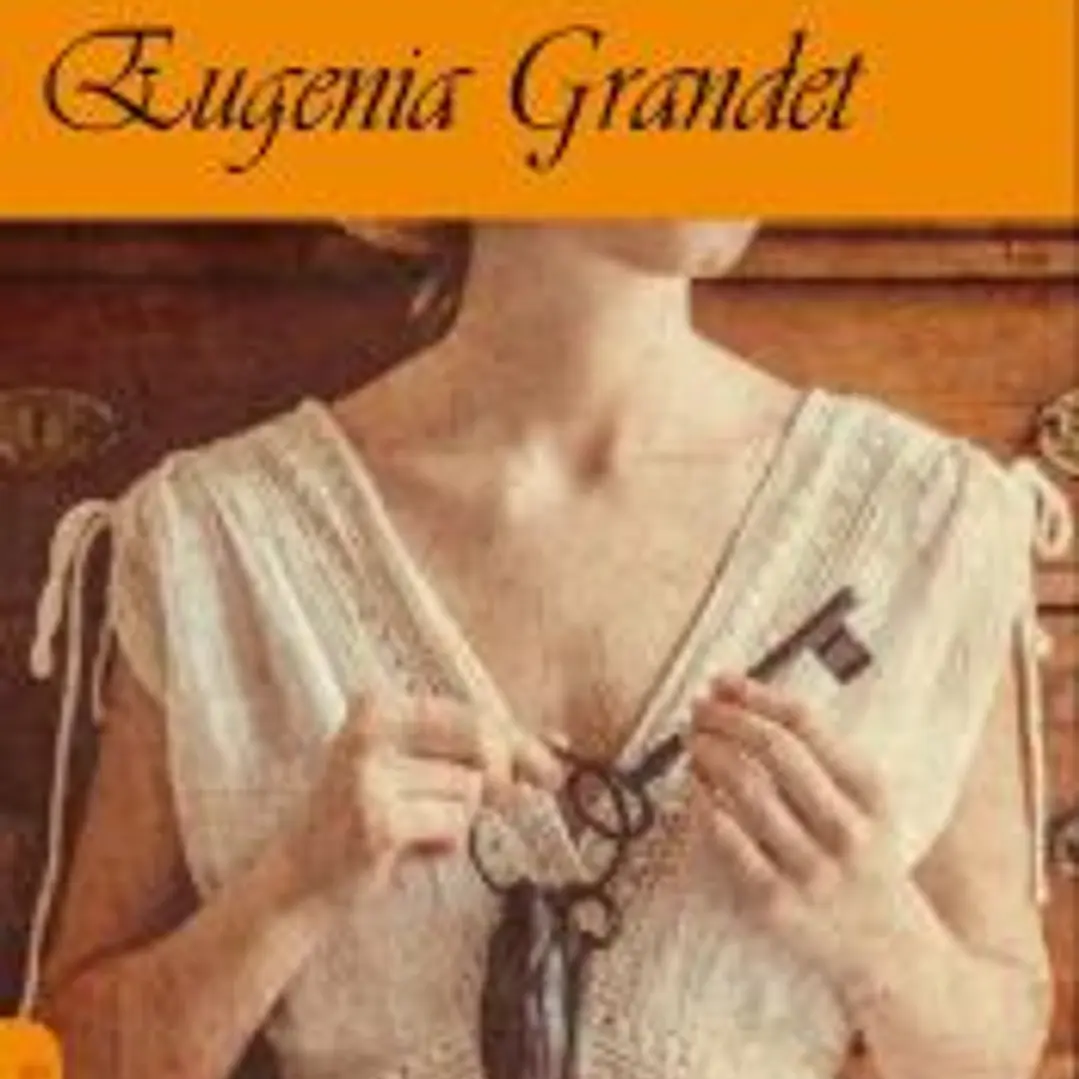 EUGENIA GRANDET 1