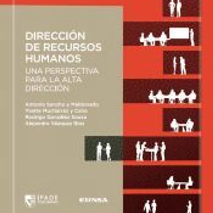 Dirección de Recursos Humanos 1
