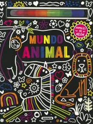 Mundo animal