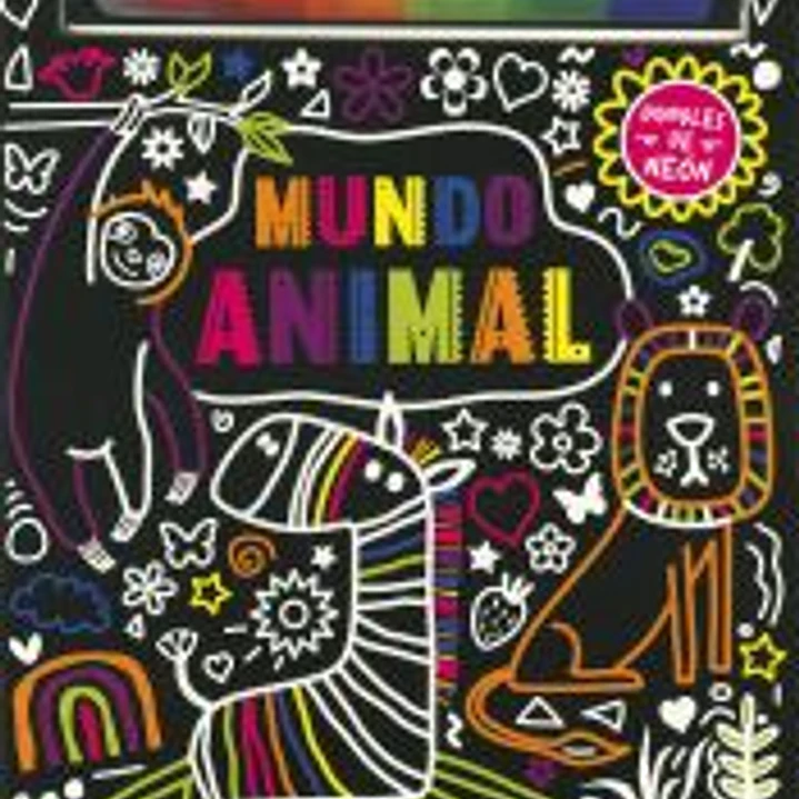 Mundo animal 1