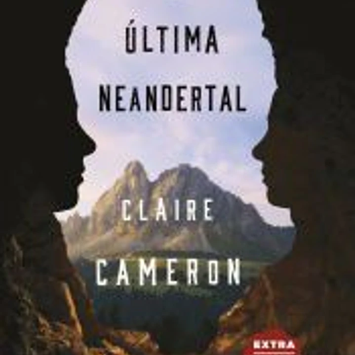 LA ÚLTIMA NEANDERTAL 1