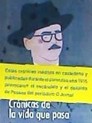Crónicas de la vida que pasa