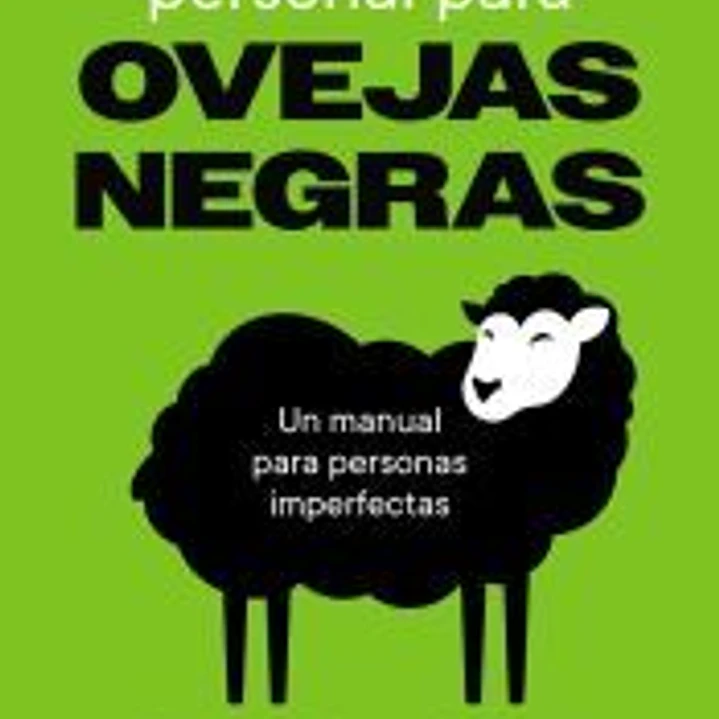Desarrollo personal para ovejas negras 1