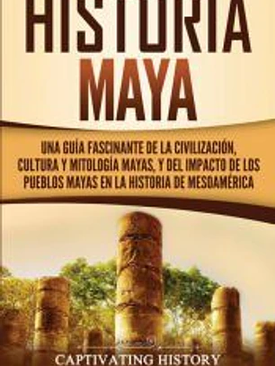 Historia Maya