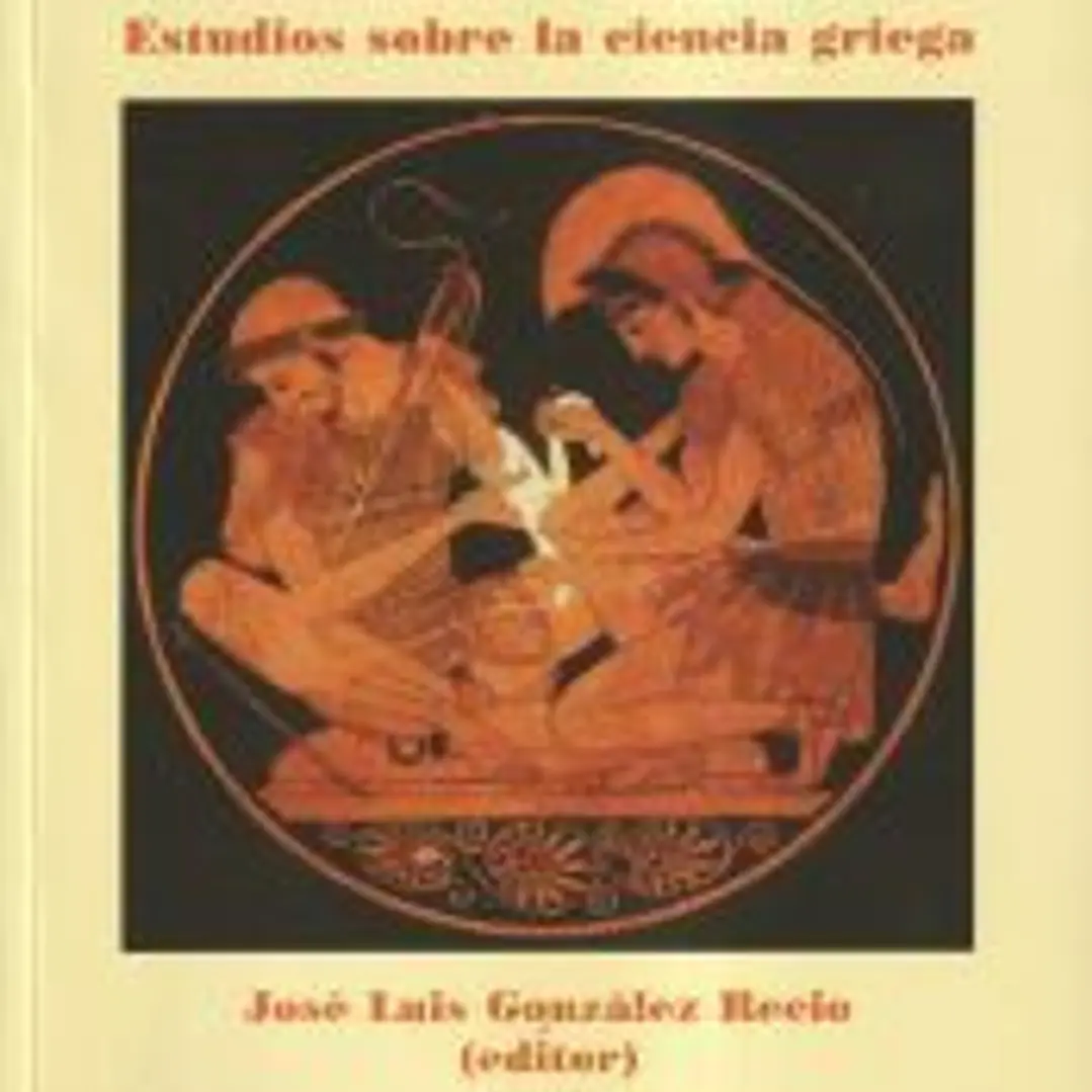 Átomos, almas y estrellas 1