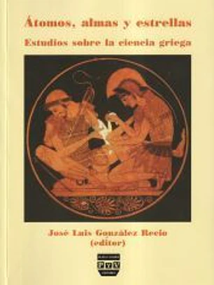 Átomos, almas y estrellas