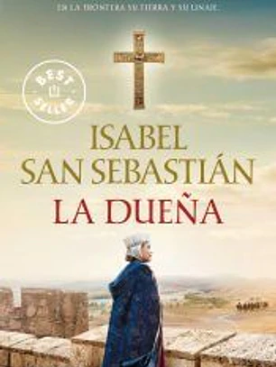La dueña