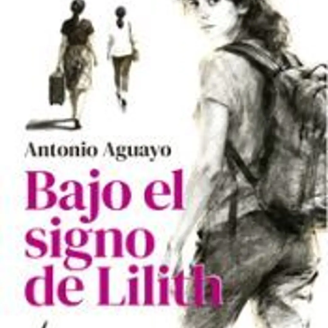 Bajo el signo de Lilith 1
