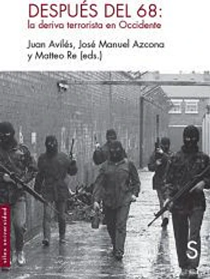 Después de Mayo del 68