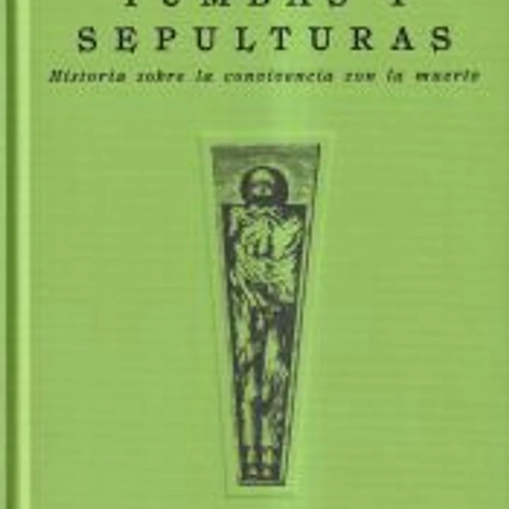 Cementerios, tumbas y sepulturas 1