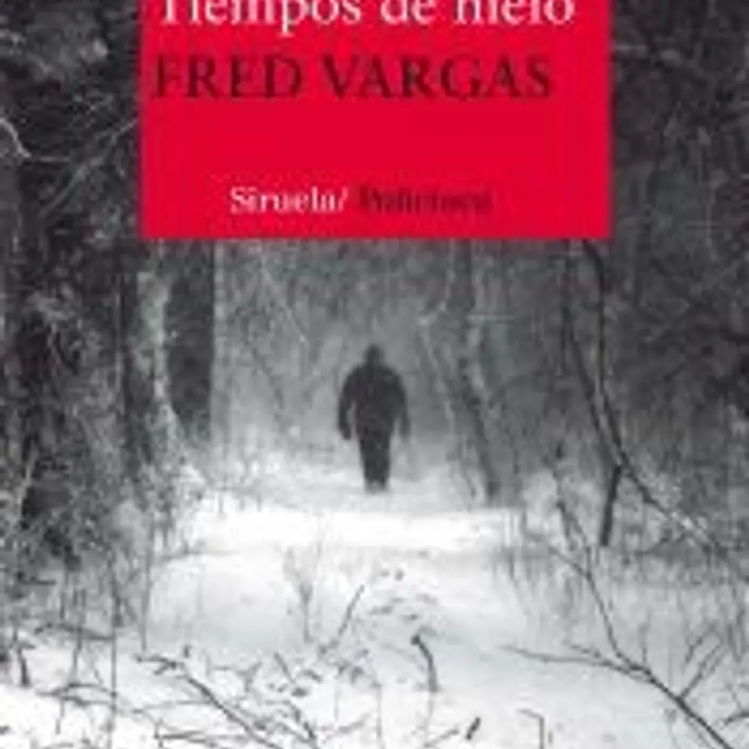 Tiempos de hielo 1