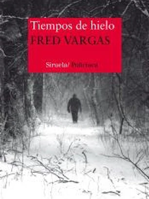 Tiempos de hielo