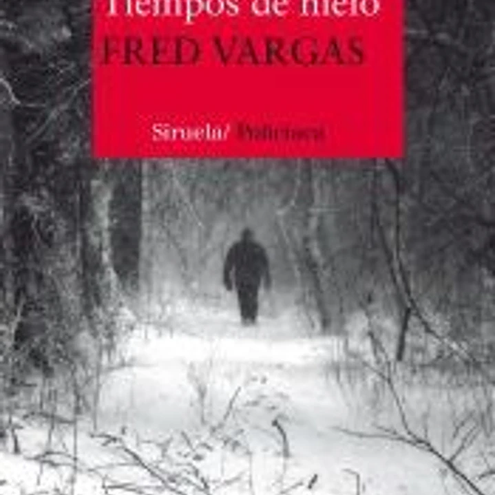 Tiempos de hielo 1